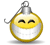 Animated Smileys 0266